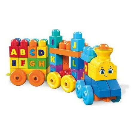 Treno Musicale Mattel ABC Fisher Price con suono
