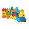 Treno Musicale Mattel ABC Fisher Price con suono