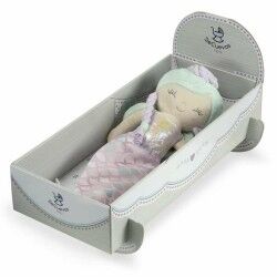 Bambola di Stoffa Decuevas Ocean Fantasy 36 cm