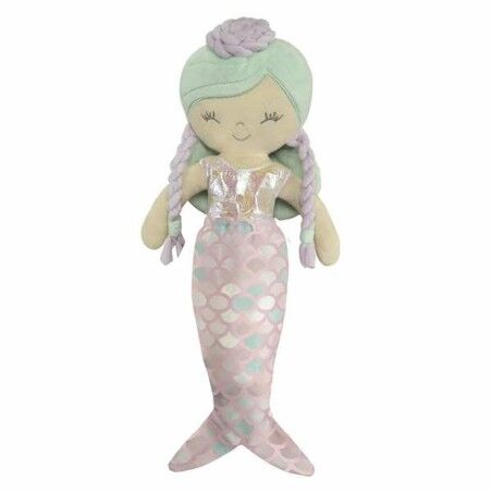Bambola di Stoffa Decuevas Ocean Fantasy 36 cm