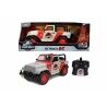 Macchinina Radiocomandata Jurassic World 1:16