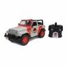 Macchinina Radiocomandata Jurassic World 1:16