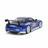 Macchina Street Fighter Chun-Li 1993 Mazda Rx-7