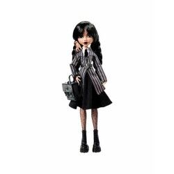Bambola Monster High Wednesday