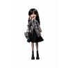 Bambola Monster High Wednesday