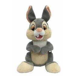 Peluche Disney Tambor 35 cm Multicolore