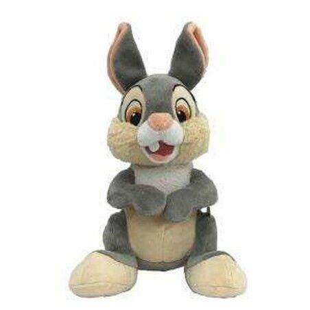 Peluche Disney Tambor 35 cm Multicolore