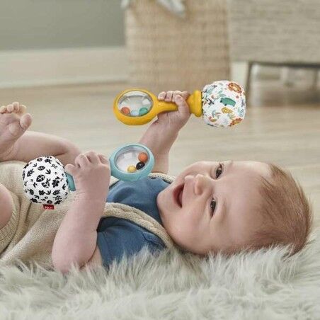 Sonaglio Mattel