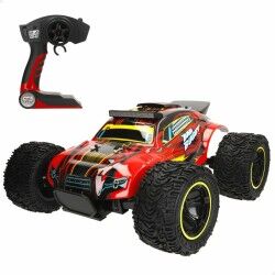 Macchinina Radiocomandata Colorbaby Bad Buggy