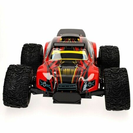 Macchinina Radiocomandata Colorbaby Bad Buggy
