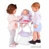 Seggiolina per Bambole Decuevas Ocean Fantasy  Seggiolone 65 x 32 x 42 cm