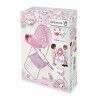 Seggiolina per Bambole Decuevas Ocean Fantasy  Seggiolone 65 x 32 x 42 cm