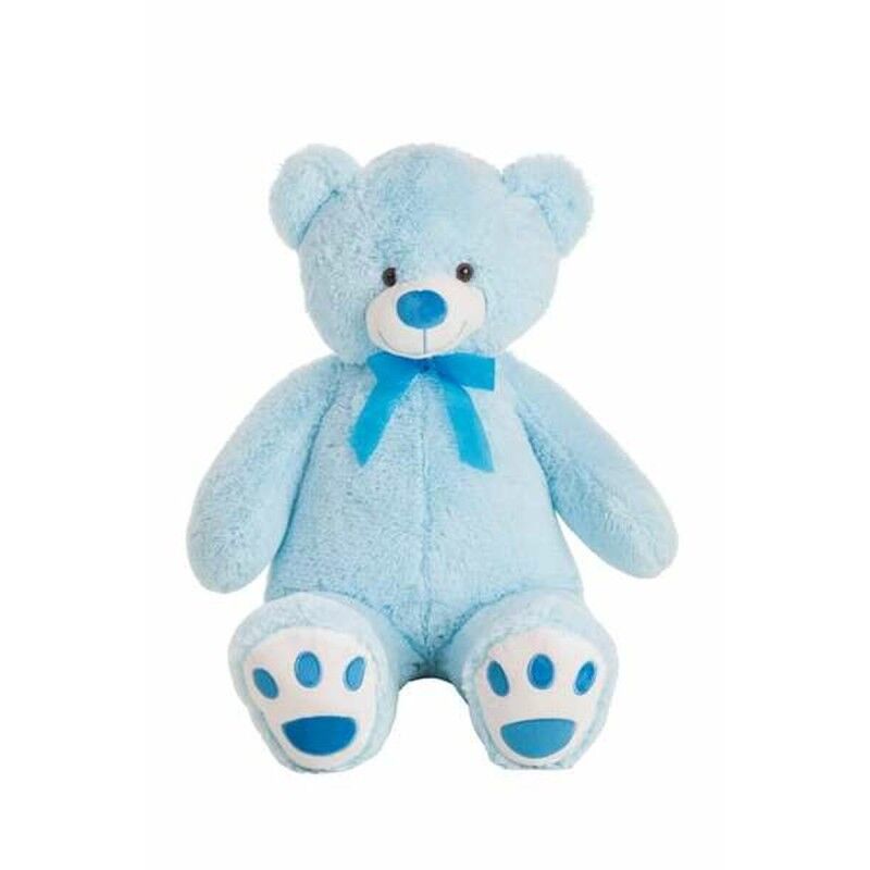 Peluche Orso Azzurro 100 cm Peluche Orso Azzurro 100 cm