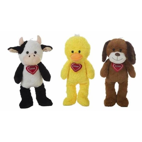 Peluche Lucky Cuore 52 cm