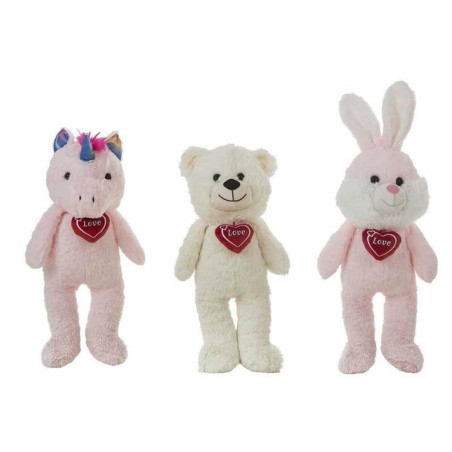 Peluche Lucky Cuore 52 cm
