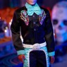 Personaggio Mattel Ken Il giorno dei morti