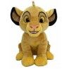 Peluche The Lion King Simba 35 cm Multicolore Poliestere