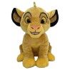 Peluche The Lion King Simba 35 cm Multicolore Poliestere