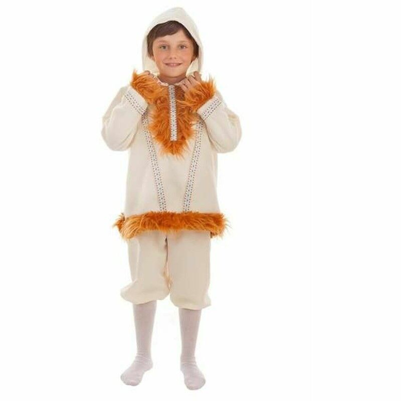 Costume per Bambini Nui Eschimese (2 Pezzi) Costume per Bambini Nui Eschimese (2 Pezzi)