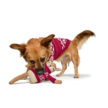 Giocattoli per cani Hunter Birka Marrone Cervo