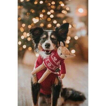 Giocattoli per cani Hunter Birka Marrone Cervo