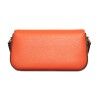Borsa a Tracolla Michael Kors 35F4GTVC1L-RED-CLAY Arancio 21 x 12 x 5 cm