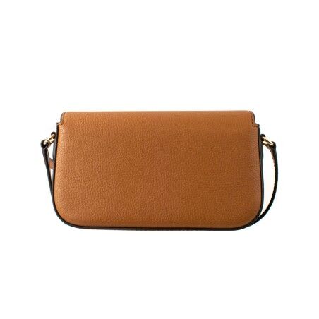 Borsa a Tracolla Michael Kors 35F4GTVC1L-LUGGAGE Marrone 21 x 12 x 5 cm