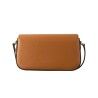 Borsa a Tracolla Michael Kors 35F4GTVC1L-LUGGAGE Marrone 21 x 12 x 5 cm