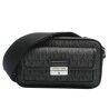 Borsa a Tracolla Michael Kors BRADSHAW Nero 20 x 12 x 8 cm