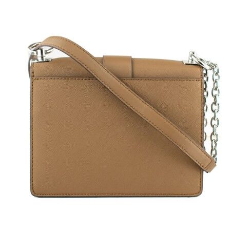 Borsa a Tracolla Michael Kors GREENWICH Verde 20 x 17 x 7 cm