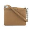 Borsa a Tracolla Michael Kors GREENWICH Verde 20 x 17 x 7 cm