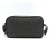Borsa a Tracolla Michael Kors BRADSHAW Nero 20 x 12 x 8 cm