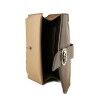 Borsa a Tracolla Michael Kors GREENWICH Verde 20 x 17 x 7 cm