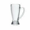 Set di Caraffe Bormioli Rocco C6 400 ml Trasparente Birra 6 Unità (Ricondizionati A)