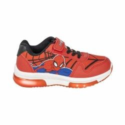 Scarpe Sportive con LED Spider-Man (Ricondizionati A)