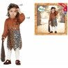 Costume per Neonati Cavernicolo