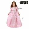 Costume per Bambini Th3 Party Rosa Fantasia (1 Pezzi)