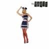 Costume per Adulti Th3 Party