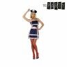 Costume per Adulti Th3 Party
