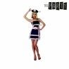 Costume per Adulti Th3 Party