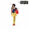 Costume per Adulti Th3 Party Multicolore Fantasia (2 Pezzi)