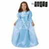 Costume per Bambini Th3 Party Azzurro Fantasia (1 Pezzi)