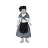 Costume per Neonati Vecchia
