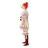 Costume per Bambini Beige Assassino (1 Pezzi) (1 Unità)