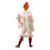 Costume per Bambini Beige Assassino (1 Pezzi) (1 Unità)