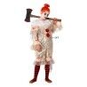 Costume per Bambini Beige Assassino (1 Pezzi) (1 Unità)