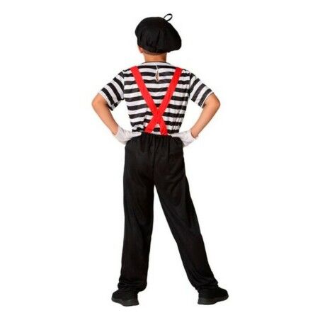 Costume per Bambini Mimo