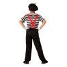 Costume per Bambini Mimo