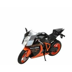 Moto Metallo Multicolore