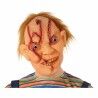 Maschera Halloween Terrore